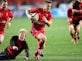 Davies signs new deal with Scarlets