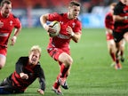 Gareth Davies signs new deal with Scarlets