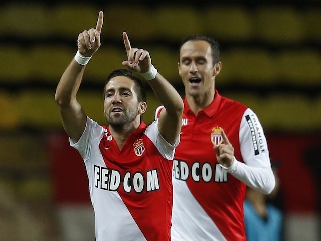 Preview: Monaco vs. Benfica - Sports Mole