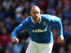 Rangers knock Dumbarton out of Scottish Cup