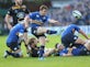 Result: Leinster edge out Wasps to win opening Champions Cup game