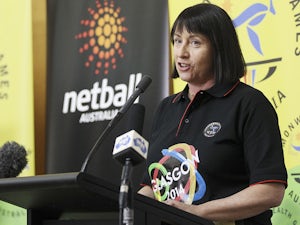 Alexander: 'Netball needs more recognition'