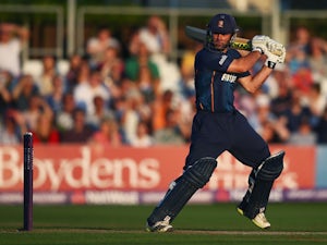 Mark Pettini joins Leicestershire