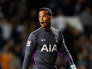 Vorm ready for "biggest game of season"