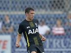 Charlton Athletic: Tottenham Hotspur loanee Milos Veljkovic could miss rest of season