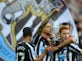 Player Ratings: Newcastle United 1-0 Leicester City