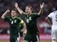 Player Ratings: Greece 0-2 Northern Ireland