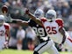 Result: Arizona Cardinals ease to win over Oakland Raiders