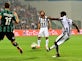 Half-Time Report: Juventus being held by Sassuolo