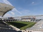 A general view of PPL Park on May 13, 2012