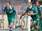 Seamus Coleman, John O'Shea return to Republic of Ireland training
