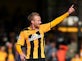 Interview: Cambridge United's Robbie Simpson talks about the Manchester United FA Cup tie