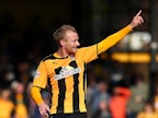 Interview: Cambridge United's Robbie Simpson talks about the Manchester United FA Cup tie