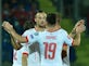 Switzerland beat San Marino for first points of Euro 2016 qualifying