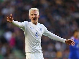 Hughes pulls out of England U21 duty