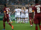 Player Ratings: Roma 1-7 Bayern Munich