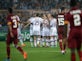 Player Ratings: Roma 1-7 Bayern Munich