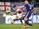 Half-Time Report: Anderlecht, Arsenal goalless