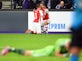 Player Ratings: Anderlecht 1-2 Arsenal