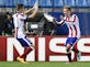 Simeone pleased with Griezmann
