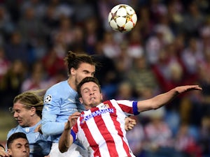 Live Commentary: Atletico Madrid 5-0 Malmo - as it happened