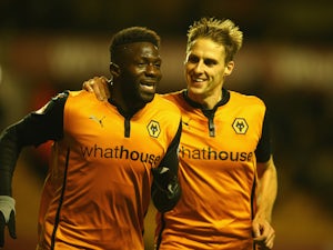 Preview: Watford vs. Wolves