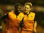 Half-Time Report: Wolverhampton Wanderers lead through Bakary Sako strike