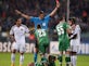 Half-Time Report: Ludogorets Razgrad goalless with 10-man Basel
