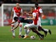 Half-Time Report: Monaco, Benfica goalless at the break