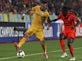 Half-Time Report: APOEL holding Paris Saint-Germain