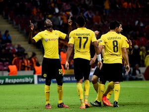 Match Analysis: Galatasaray 0-4 Borussia Dortmund