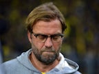 Jurgen Klopp rejects offer to become head coach of Mexico