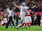 Result: Detroit Lions leave it late to seize Wembley victory against Atlanta Falcons