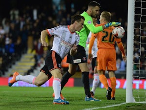Live Commentary: Fulham 3-0 Charlton Athletic - as it happened