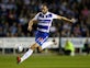 Half-Time Report: Reading on course for elusive victory