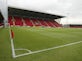 Half-Time Report: Crewe, Scunthorpe all square at Gresty Road