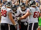 Result: Arian Foster fires Houston Texans to victory