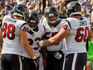 Foster fires Texans to victory