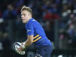 Leinster grind out Castres win