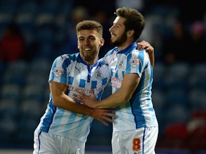 End-of-season report: Huddersfield Town
