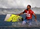 Australia's Joel Parkinson misses out on surfing world title