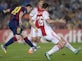 Match Analysis: Barcelona 3-1 Ajax