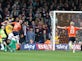 Half-Time Report: Guttridge gives Luton the lead