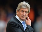 Manuel Pellegrini "bitterly disappointed" after Houston Dynamo friendly axed