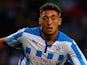 Matt Crooks of Huddersfield in action during the Pre Season Friendly match between Huddersfield Town and Newcastle United at the John Smith's Stadium on August 5, 2014