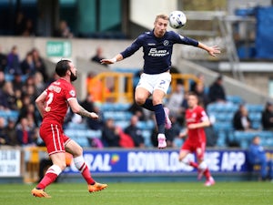 Live Commentary: Millwall 1-0 Cardiff - as it happened