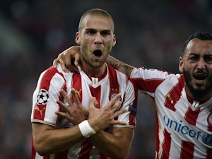 Preview: Juventus vs. Olympiacos