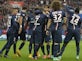 Blanc praises PSG response to red card