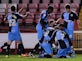 L2 roundup: Wycombe stay top of the table