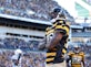 Half-Time Report: Pittsburgh Steelers in charge of AFC North decider against Cincinnati Bengals